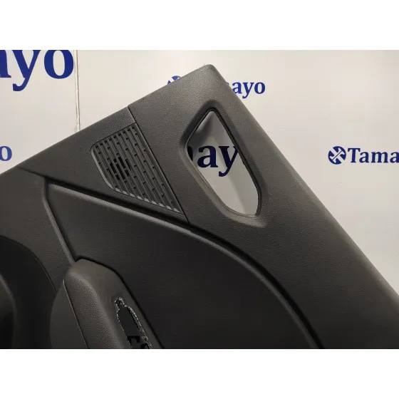 Guarnecido Puerta Trasera Derecha para Renault Captur Ii