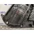 Guarnecido Puerta Trasera Derecha para Renault Captur Ii