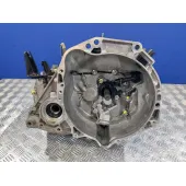 Caja Cambios para Nissan Micra (K12E)