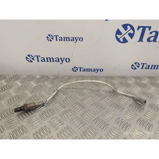 Sonda Lambda para Nissan Juke (F15)