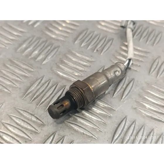 Sonda Lambda para Nissan Juke (F15)