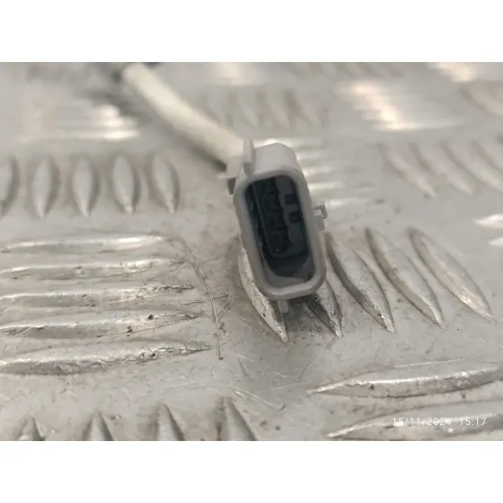 Sonda Lambda para Nissan Juke (F15)