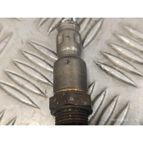 Sonda Lambda para Nissan Juke (F15)