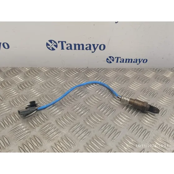 Sonda Lambda para Nissan Juke (F15)