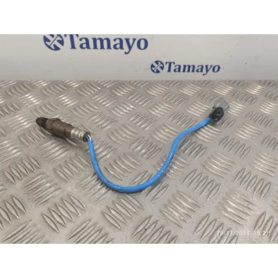 Sonda Lambda para Nissan Juke (F15)
