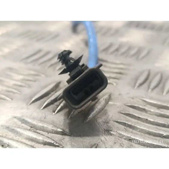 Sonda Lambda para Nissan Juke (F15)