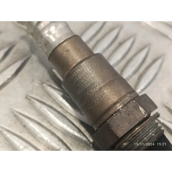 Sonda Lambda para Nissan Juke (F15)