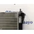 Radiador Agua para Nissan Juke (F15)