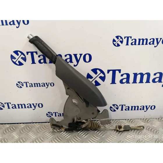Palanca Freno De Mano para Seat Alhambra (7V9)