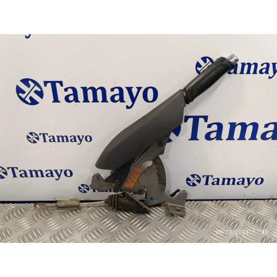 Palanca Freno De Mano para Seat Alhambra (7V9)