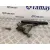 Palanca Freno De Mano para Seat Alhambra (7V9)