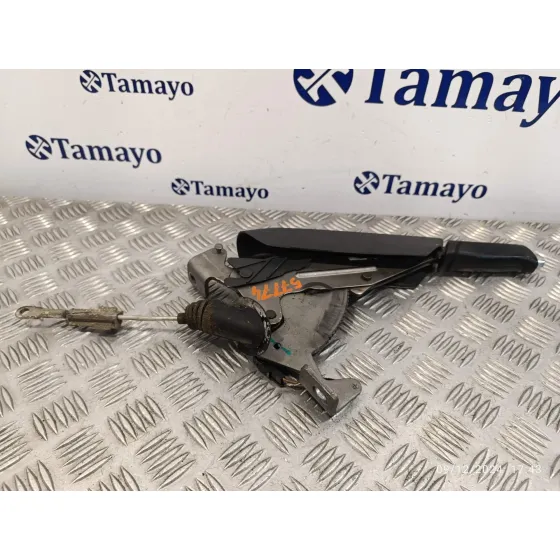 Palanca Freno De Mano para Seat Alhambra (7V9)