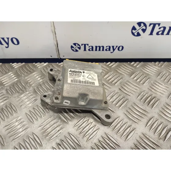 Centralita Airbag para Renault Laguna Ii (Bg0)