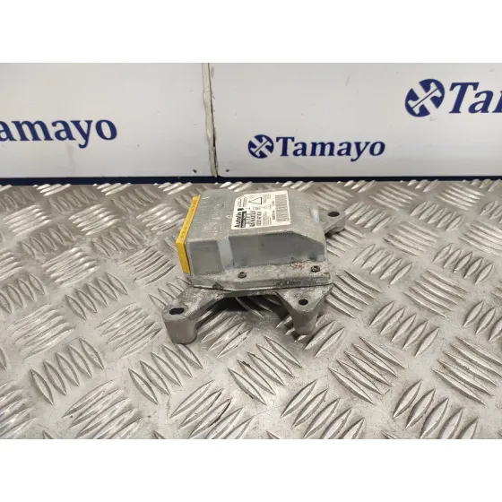 Centralita Airbag para Renault Laguna Ii (Bg0)