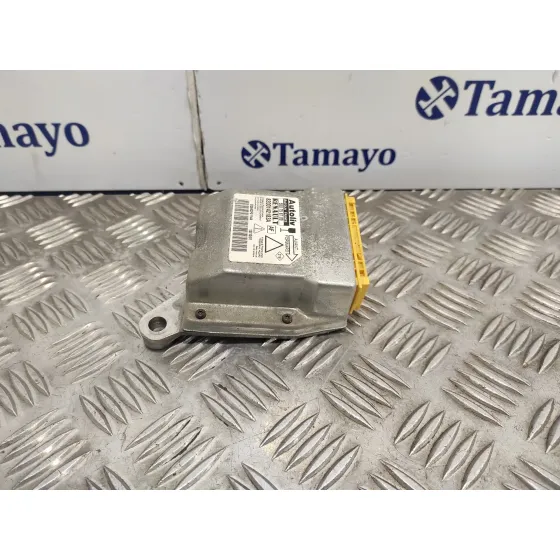 Centralita Airbag para Renault Laguna Ii (Bg0)