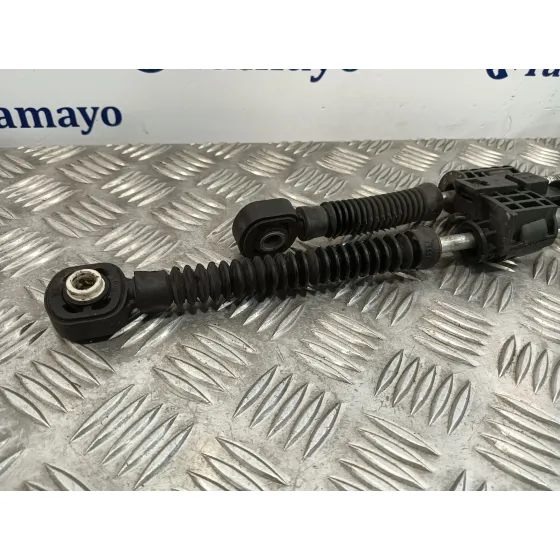 Palanca Cambio para Volkswagen T5 Transporter/Furgoneta
