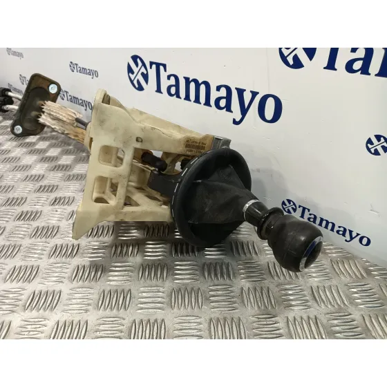 Palanca Cambio para Volkswagen T5 Transporter/Furgoneta