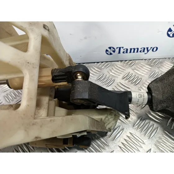 Palanca Cambio para Volkswagen T5 Transporter/Furgoneta