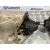 Palanca Cambio para Volkswagen T5 Transporter/Furgoneta