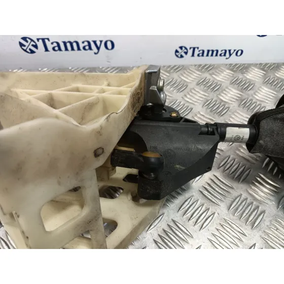 Palanca Cambio para Volkswagen T5 Transporter/Furgoneta