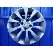 Llanta para Opel Corsa D