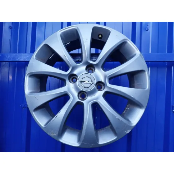 Llanta para Opel Corsa D