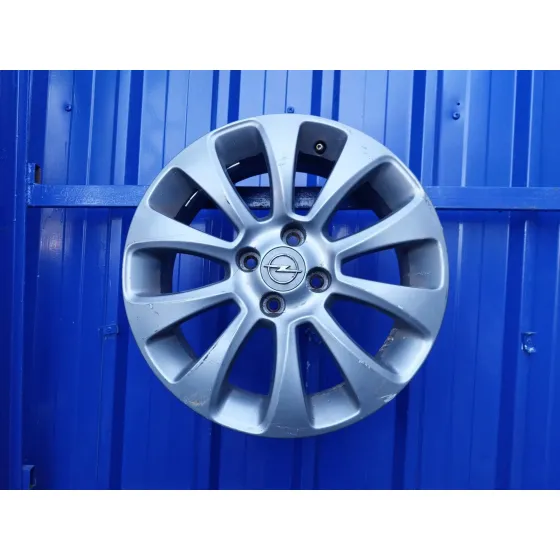 Llanta para Opel Corsa D