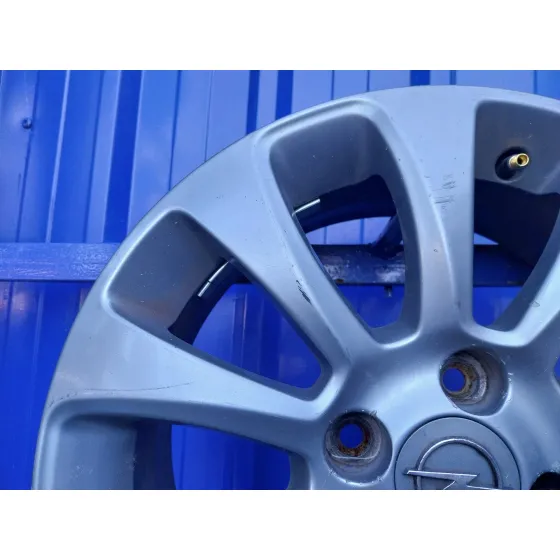 Llanta para Opel Corsa D