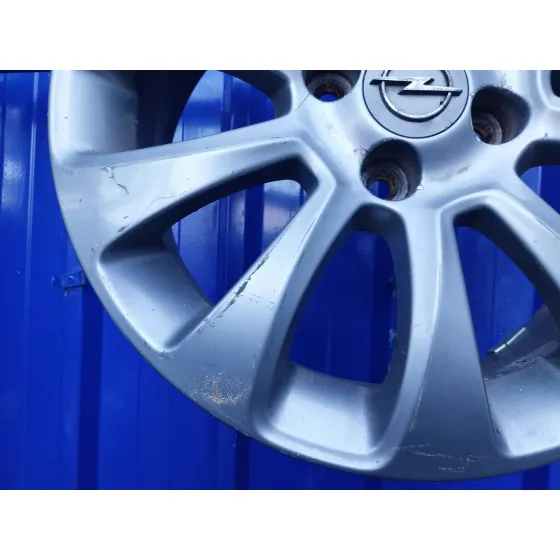 Llanta para Opel Corsa D