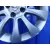 Llanta para Opel Corsa D