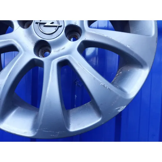 Llanta para Opel Corsa D