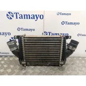 Intercooler para Nissan Cabstar ->09.06