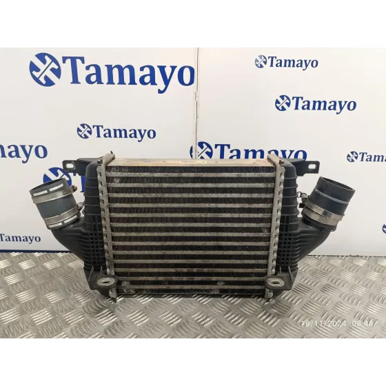 Intercooler para Nissan Cabstar ->09.06