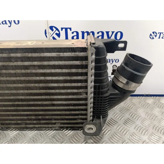 Intercooler para Nissan Cabstar ->09.06