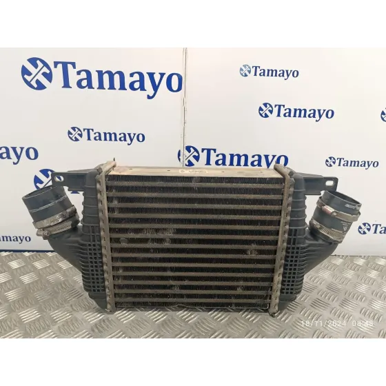 Intercooler para Nissan Cabstar ->09.06