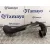 Tubo para Bmw Mini (F56)
