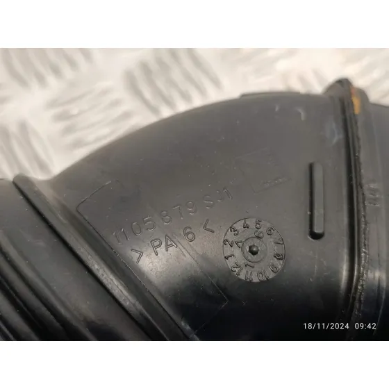 Tubo para Bmw Mini (F56)