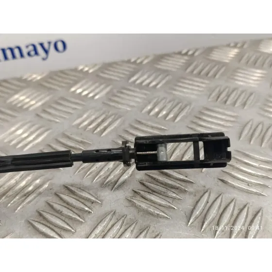 Cerradura Puerta Delantera Derecha para Ford Fiesta (Ccn)