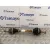 Transmision Delantera Izquierda para Peugeot Partner (S2)