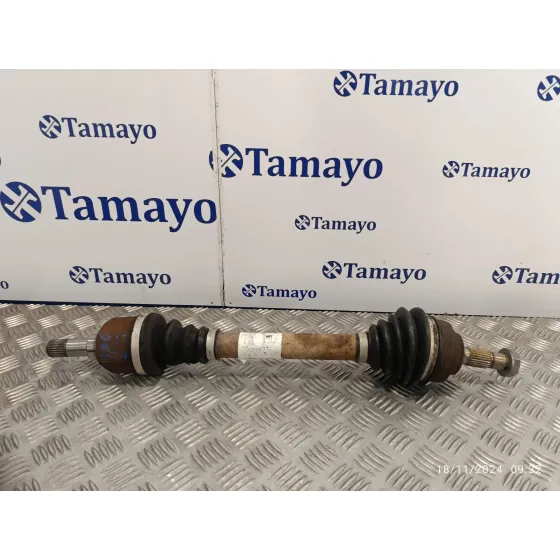 Transmision Delantera Izquierda para Peugeot Partner (S2)