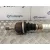 Transmision Delantera Izquierda para Peugeot Partner (S2)