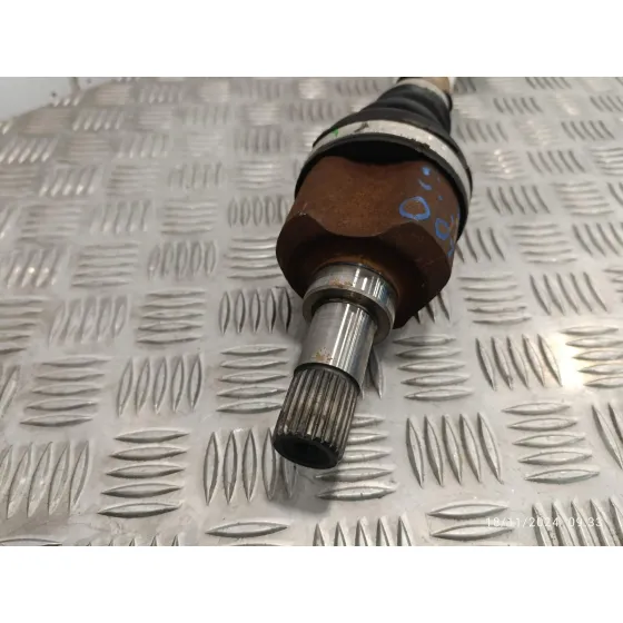 Transmision Delantera Izquierda para Peugeot Partner (S2)