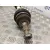 Transmision Delantera Izquierda para Peugeot Partner (S2)