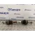 Transmision Delantera Izquierda para Peugeot 206 Berlina