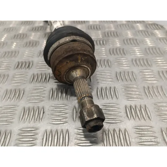 Transmision Delantera Izquierda para Peugeot 206 Berlina