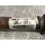 Transmision Delantera Izquierda para Peugeot 206 Berlina
