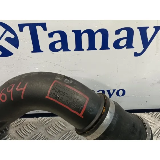 Tubo para Bmw Mini (F56)
