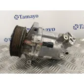 Compresor Aire Acondicionado para Nissan Juke (F15)