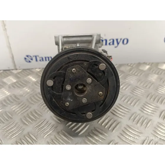 Compresor Aire Acondicionado para Nissan Juke (F15)
