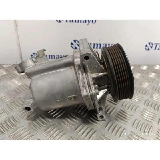 Compresor Aire Acondicionado para Nissan Juke (F15)